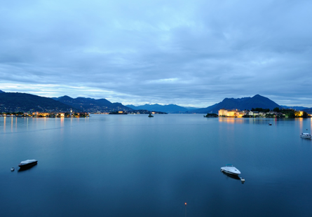 immobili di lusso in affitto e vendita sul lago maggiore