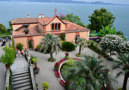 immobile in affitto sul lago maggiore