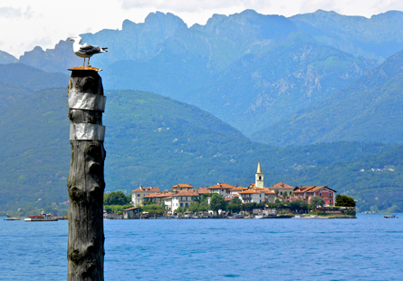 immobili di lusso in vendita sul lago maggiore